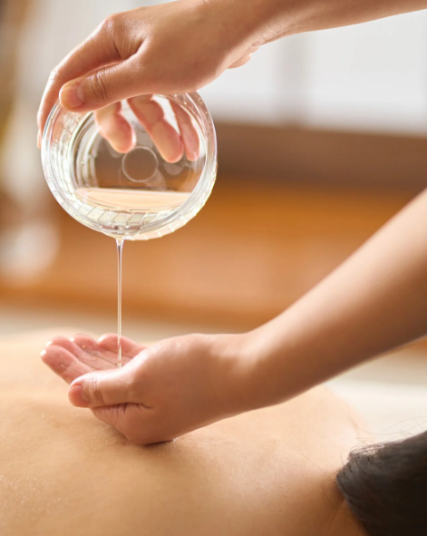 「深部までほぐれて気持ち良い」～お客様からのお声をご紹介～の写真