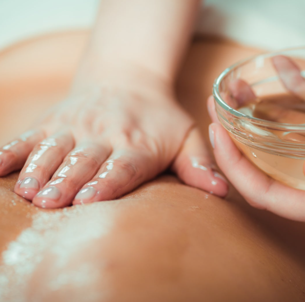 LuminousSpaの紹介写真_1枚目