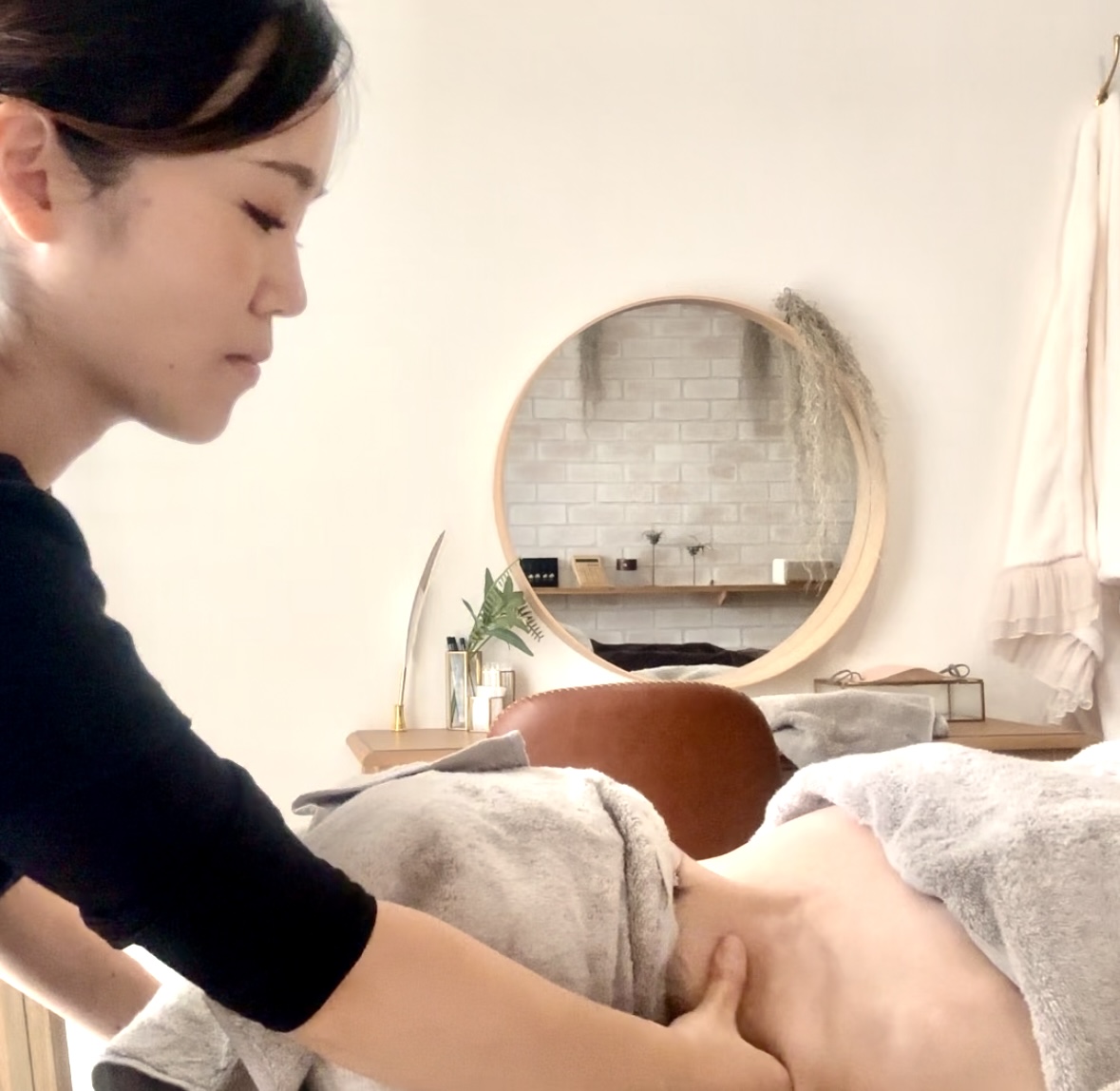 LuminousSpaの紹介写真_2枚目