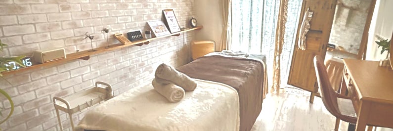 LuminousSpaの画像