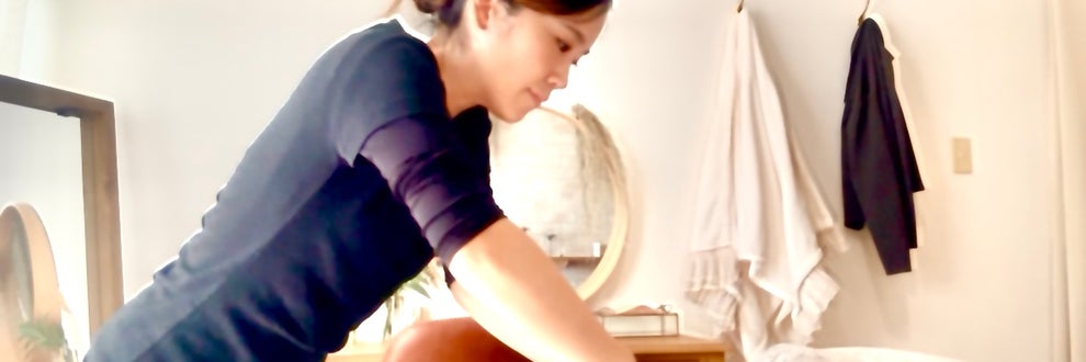 LuminousSpaの画像