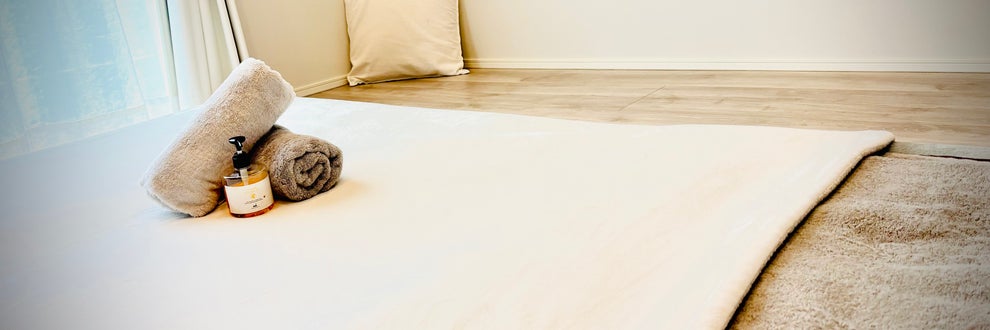 LuminousSpaの画像