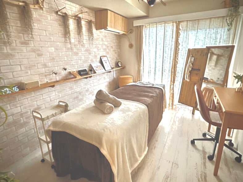 LuminousSpaの画像