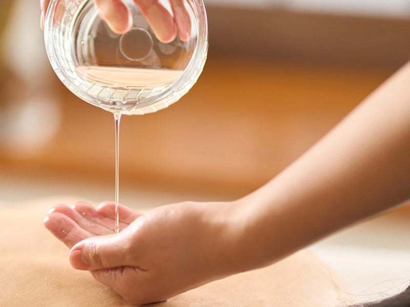 LuminousSpaの画像