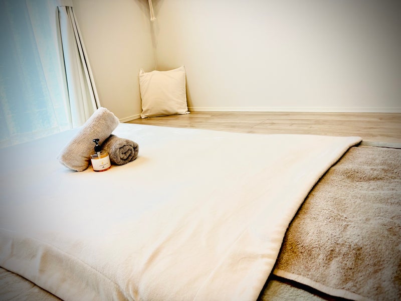 LuminousSpaの画像