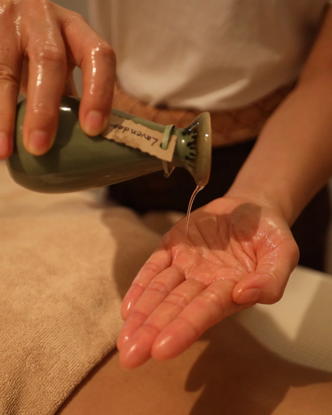 【出張】本気の肩こり専門コース〈90分〉の画像